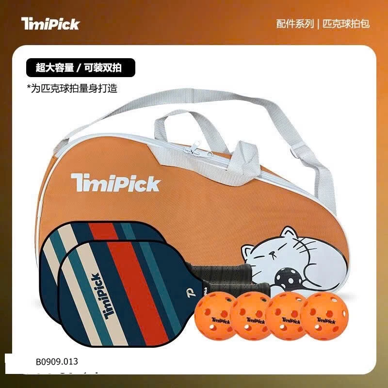 Túi đựng vợt pick  Giá sỉ 225k