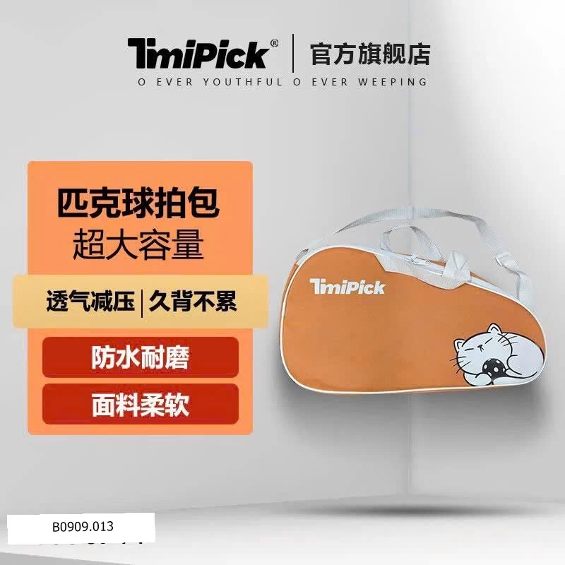 Túi đựng vợt pick  Giá sỉ 225k