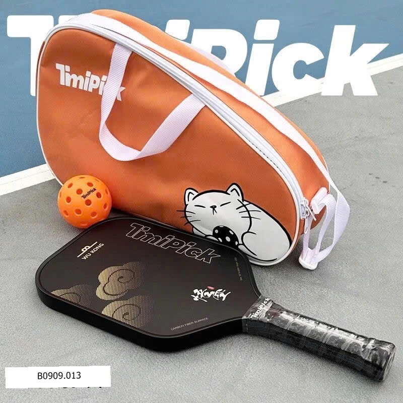 Túi đựng vợt pick  Giá sỉ 225k