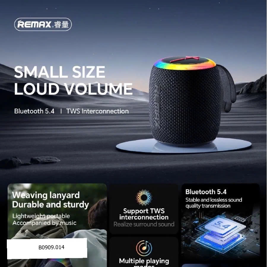 LOA BLUETOOTH REMAX RB-M81 & RB-M82  Giá sỉ m81: 245k      m82: 330k