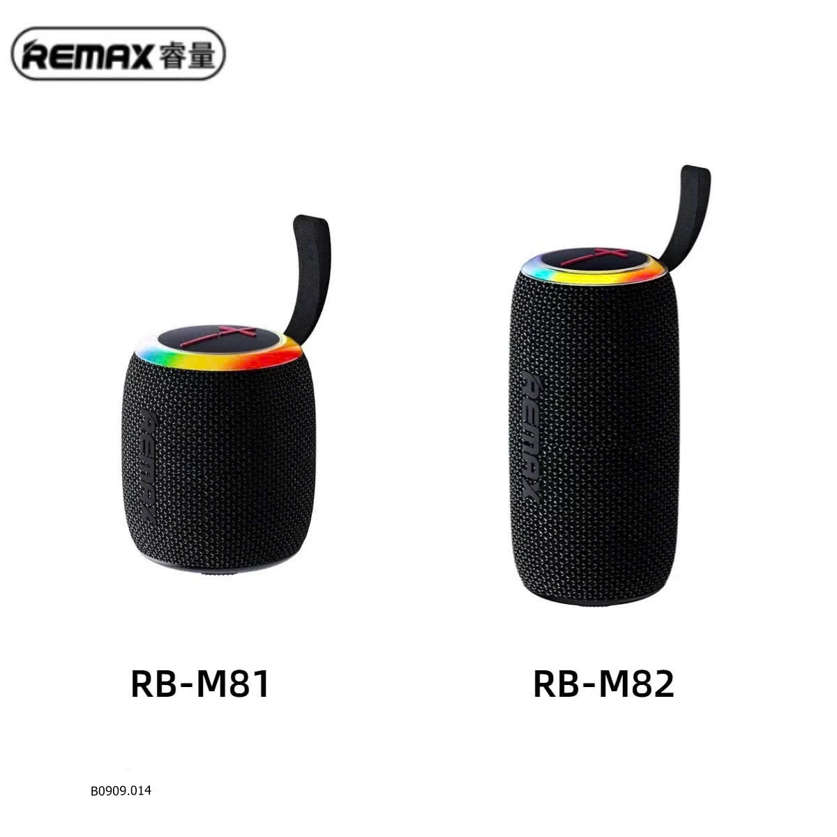 LOA BLUETOOTH REMAX RB-M81 & RB-M82  Giá sỉ m81: 245k      m82: 330k