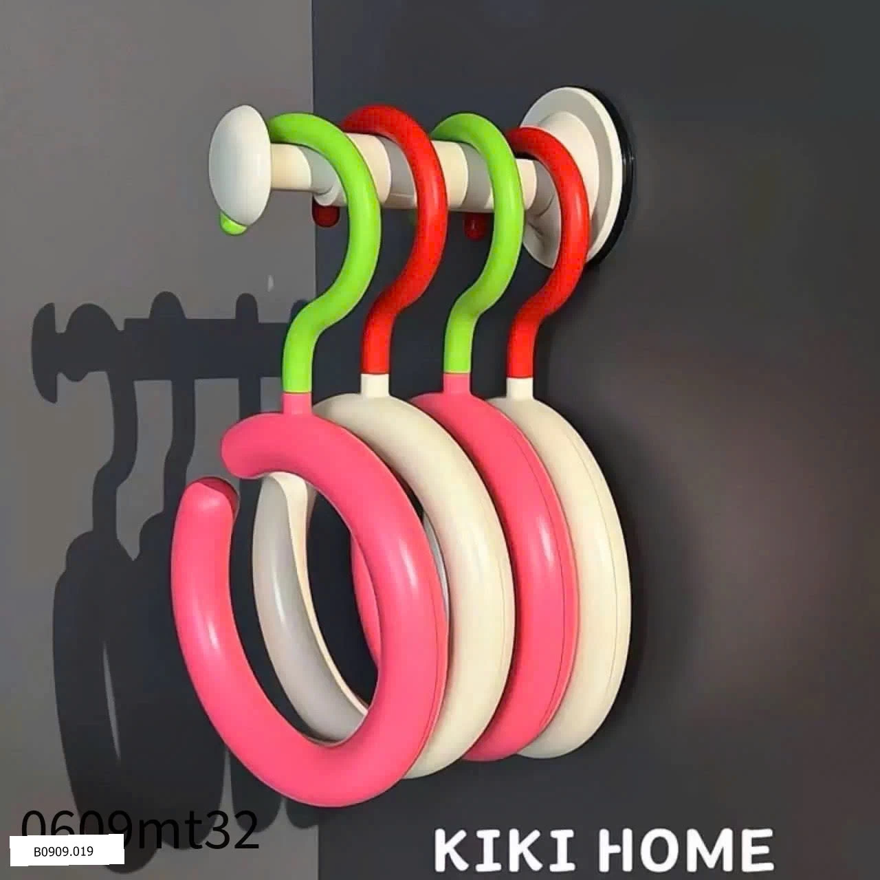 SET 3C MÓC TREO MIX MÀU   Giá sỉ 35k