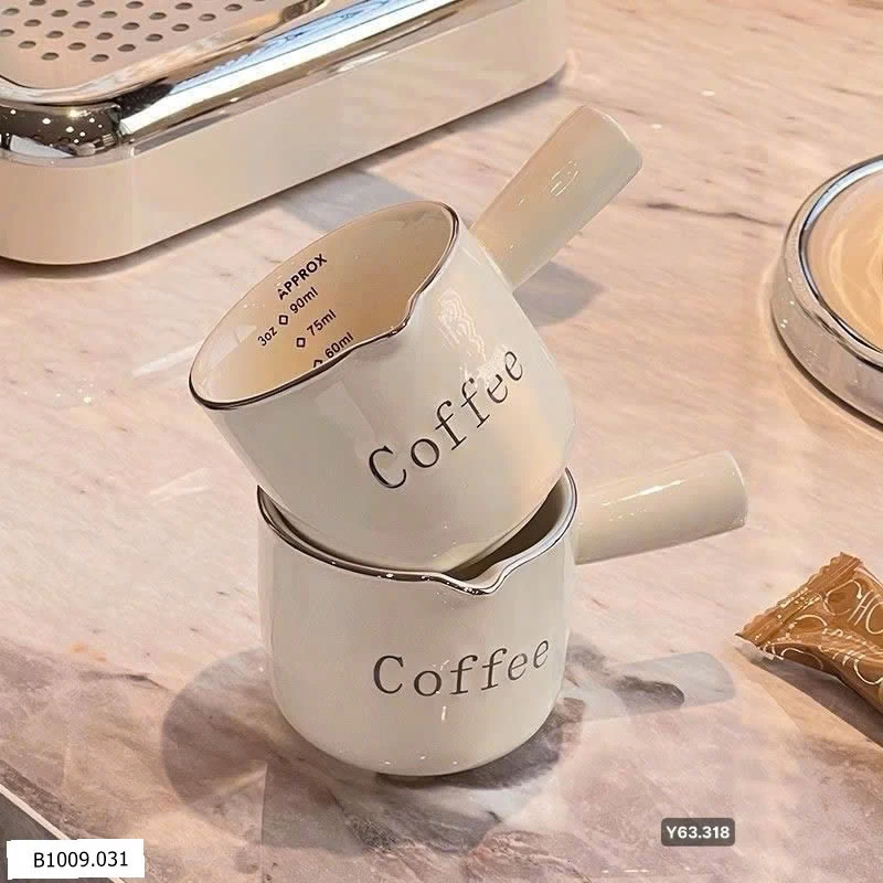 SET 2C CỐC COFFE    Giá sỉ 90k.1 set 2 cốc
