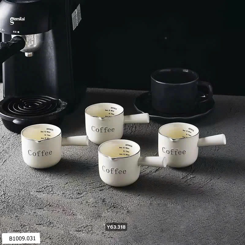 SET 2C CỐC COFFE    Giá sỉ 90k.1 set 2 cốc