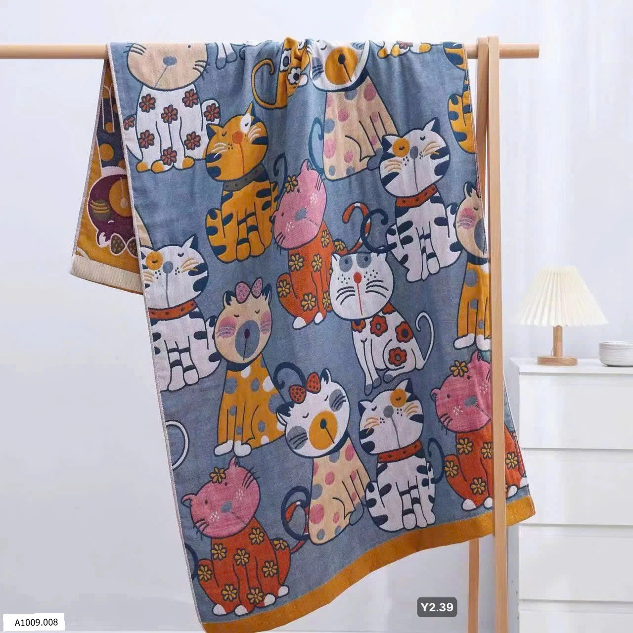 KHĂN XÔ 5 LỚP SIÊU MỀM   Giá sỉ 80k.1 chiêc