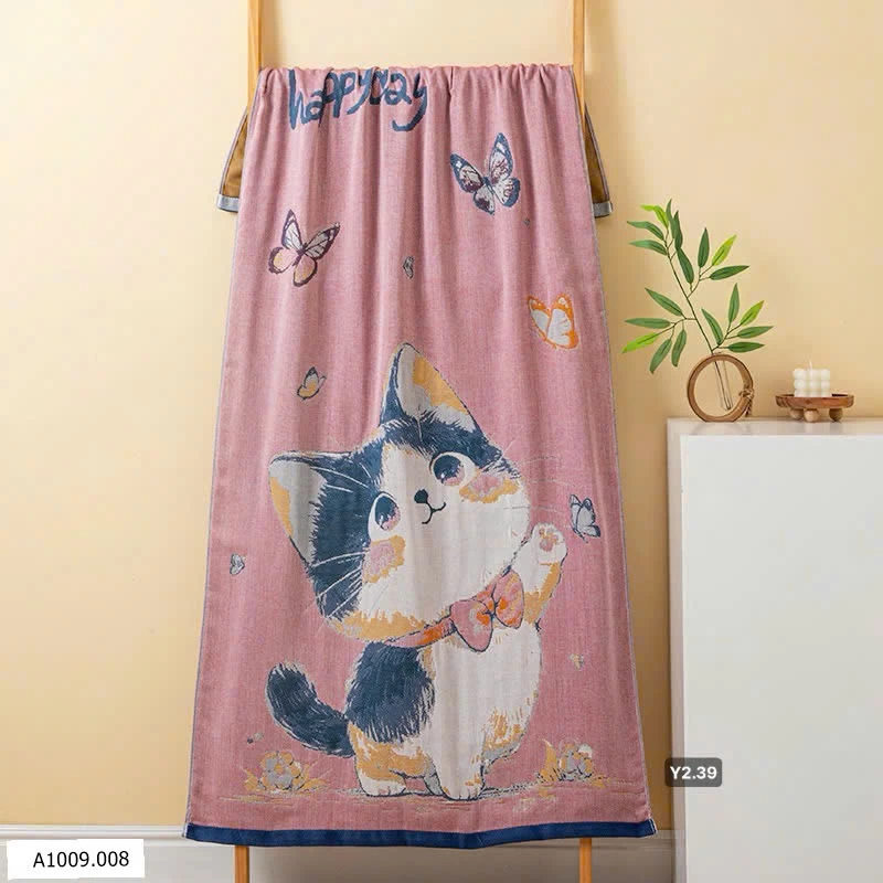 KHĂN XÔ 5 LỚP SIÊU MỀM   Giá sỉ 80k.1 chiêc