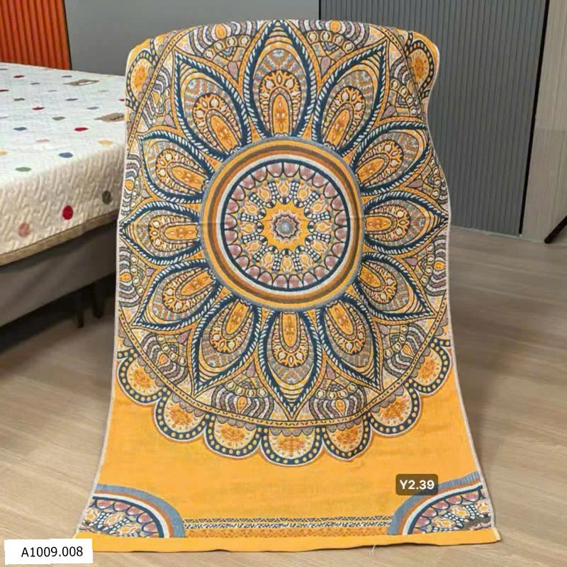 KHĂN XÔ 5 LỚP SIÊU MỀM   Giá sỉ 80k.1 chiêc