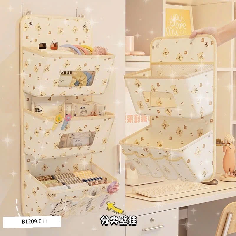 TÚI TREO TỦ QUẦN ÁO ĐA NĂNG  Giá sỉ 85k