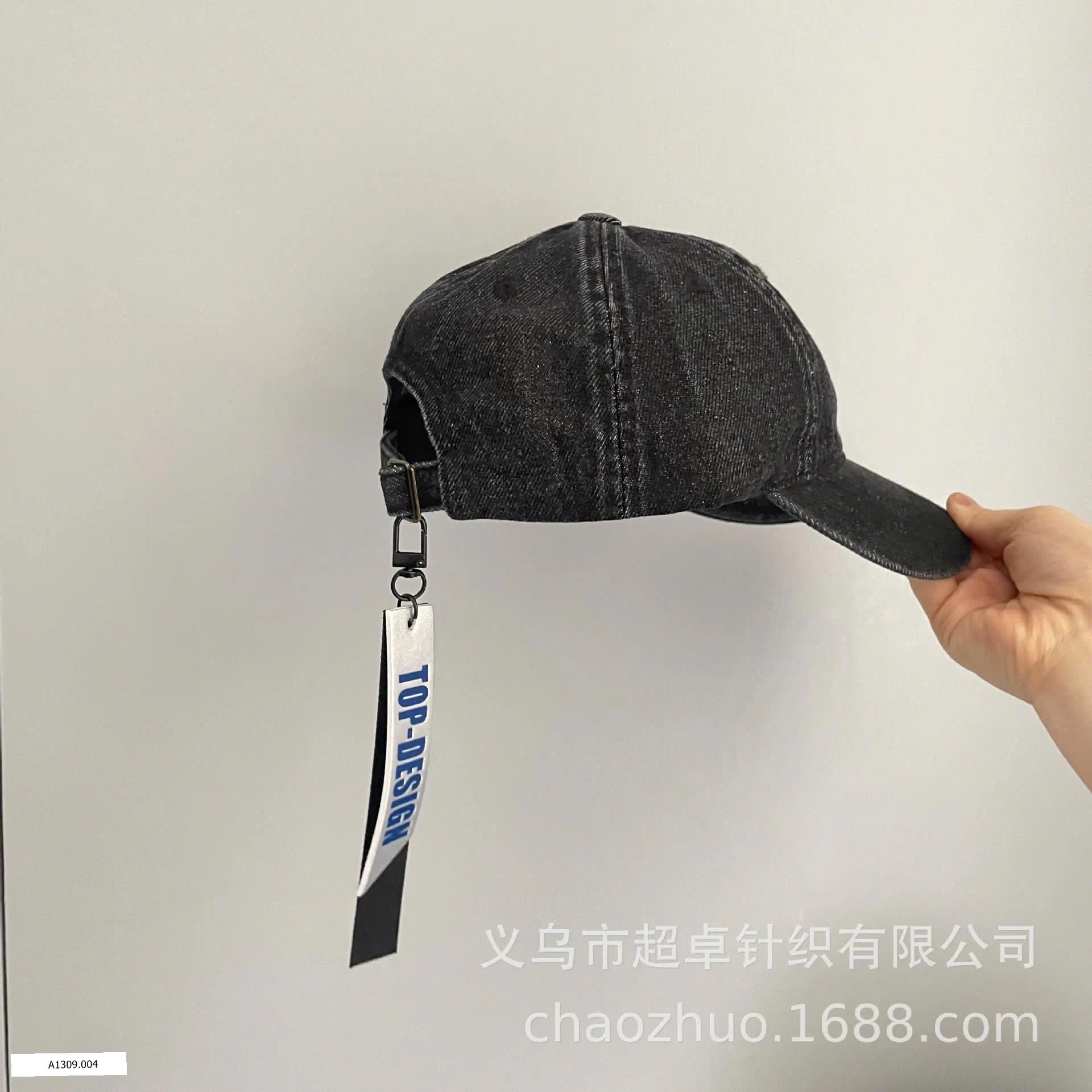 MŨ LƯỠI TRAI DENIM CHO BÉ  Giá sỉ 85k