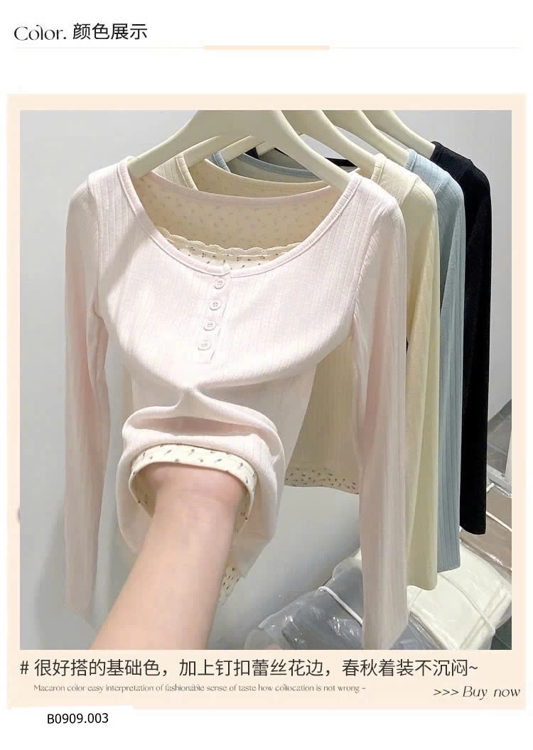 ÁO DÀI GIẢ 2 LỚP    Giá sỉ 120k