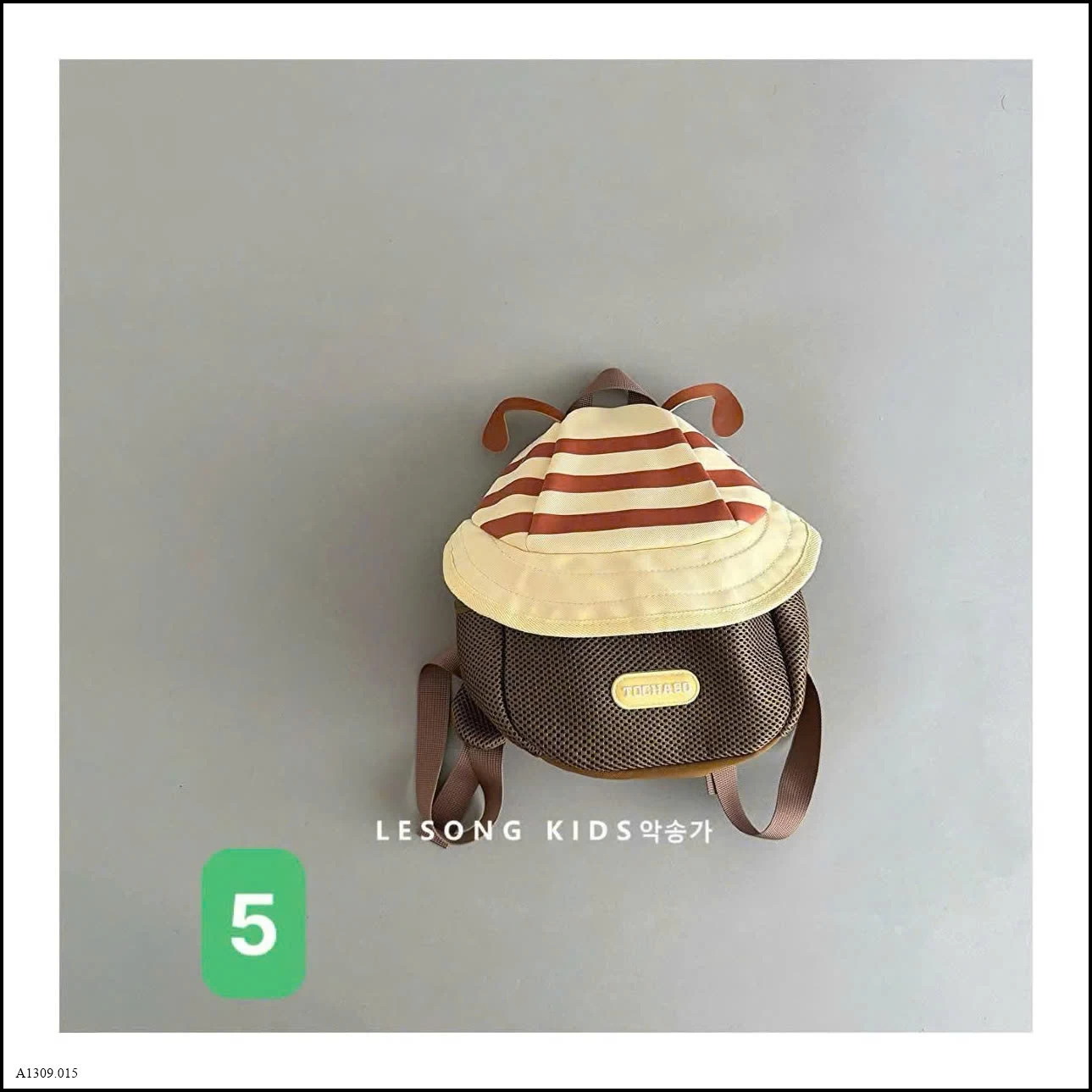 BALO NẤM DỄ THƯƠNG CHO BÉ   Giá sỉ 108k