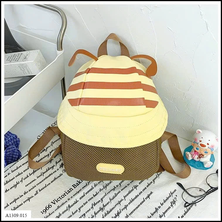 BALO NẤM DỄ THƯƠNG CHO BÉ   Giá sỉ 108k