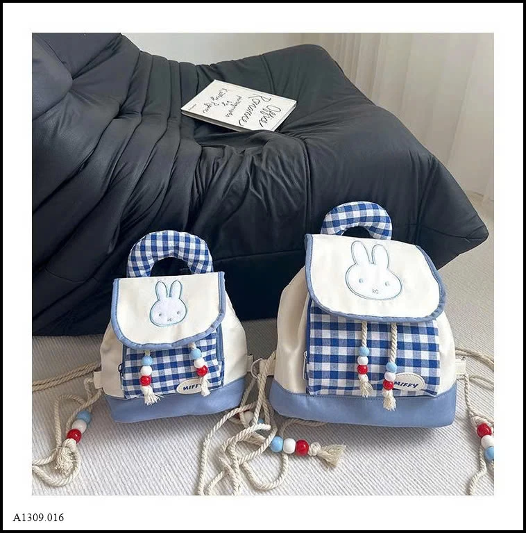 BALO THỎ XANH    Giá sỉ to 112k, nhỏ 106k 