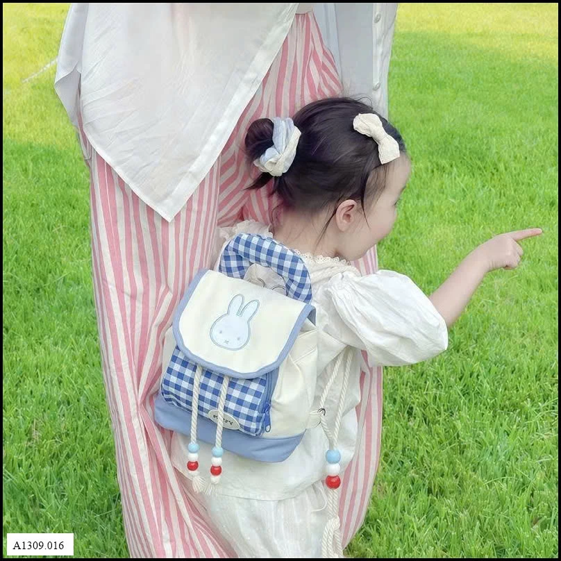 BALO THỎ XANH    Giá sỉ to 112k, nhỏ 106k 