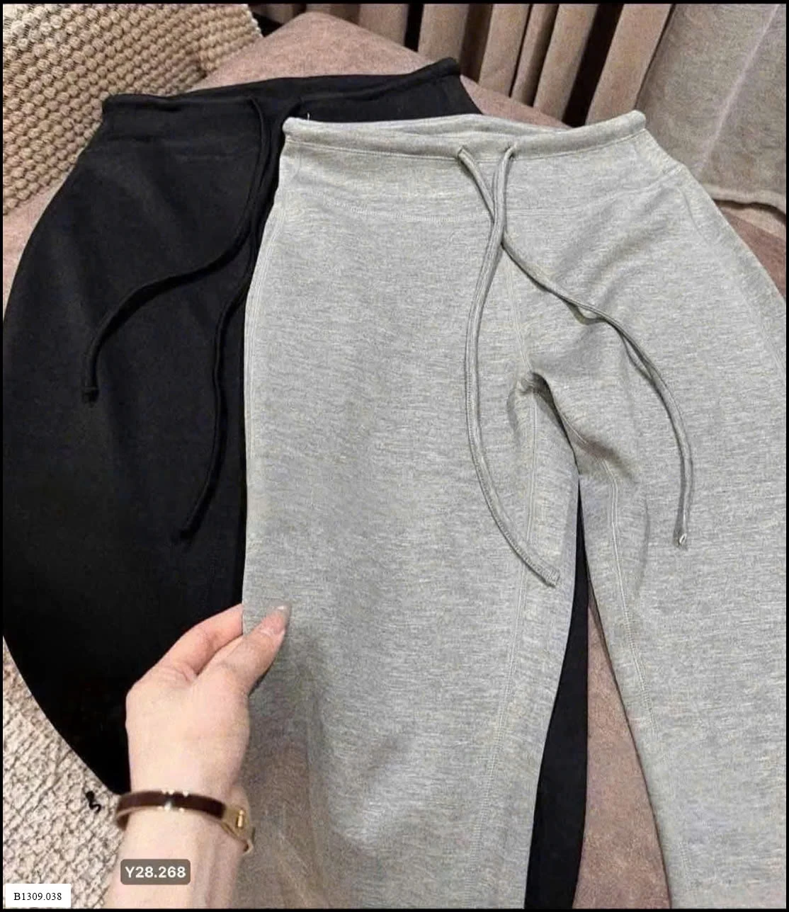 Quần suông cotton  Giá sỉ 115k