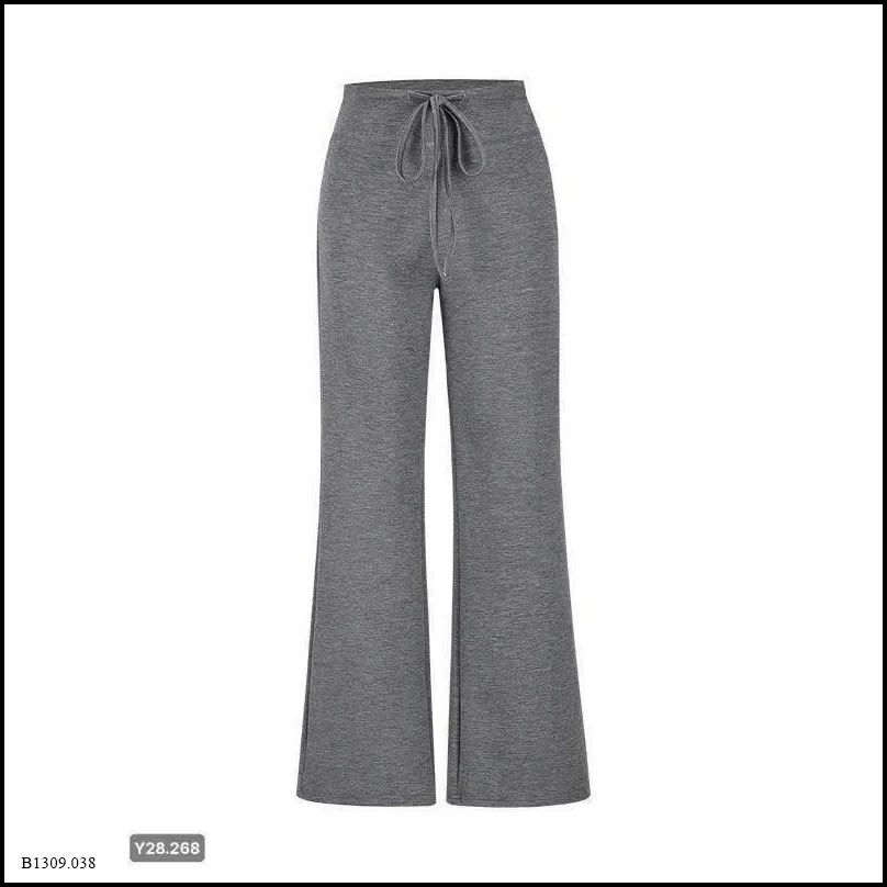 Quần suông cotton  Giá sỉ 115k