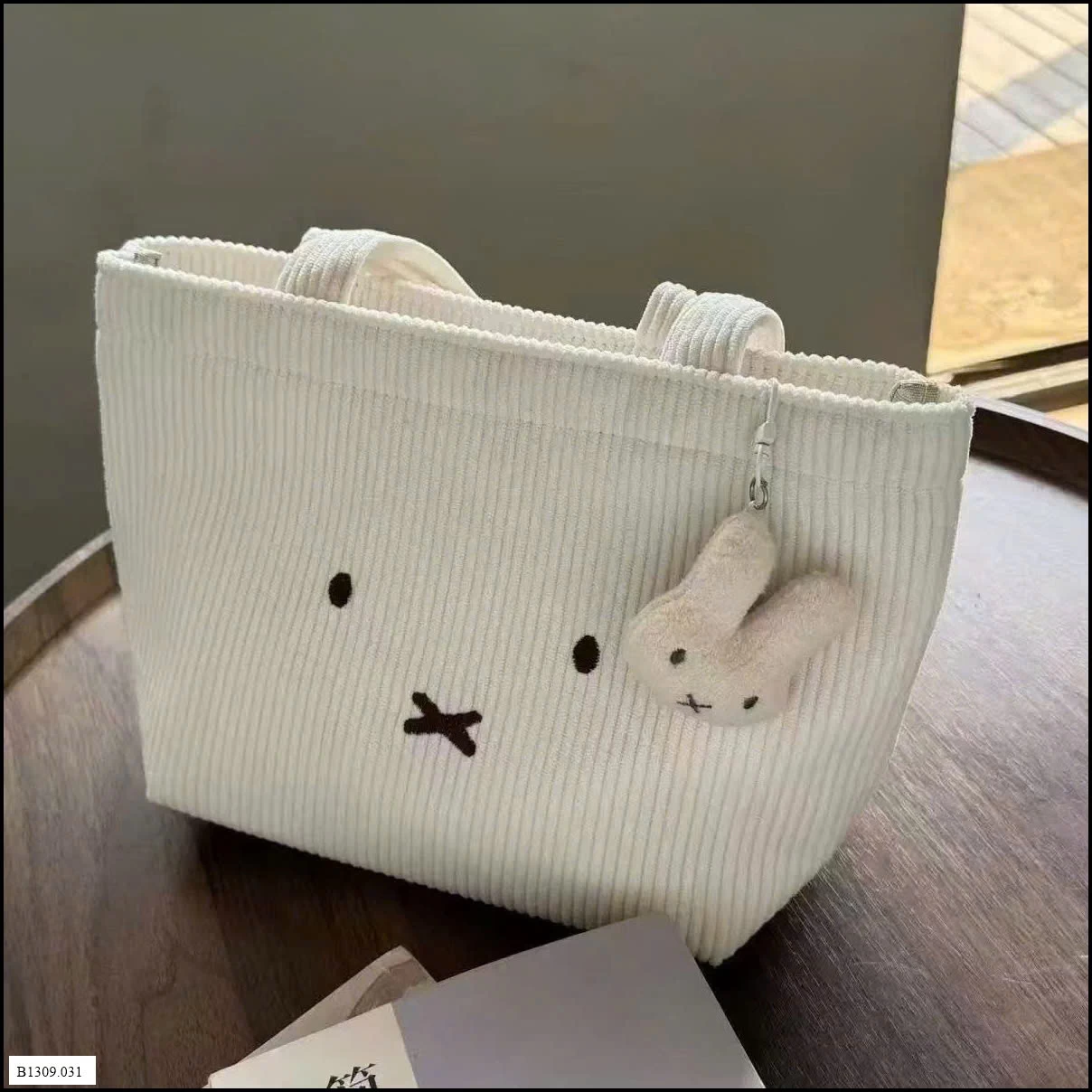 Túi thỏ miffy Giá sỉ 67k