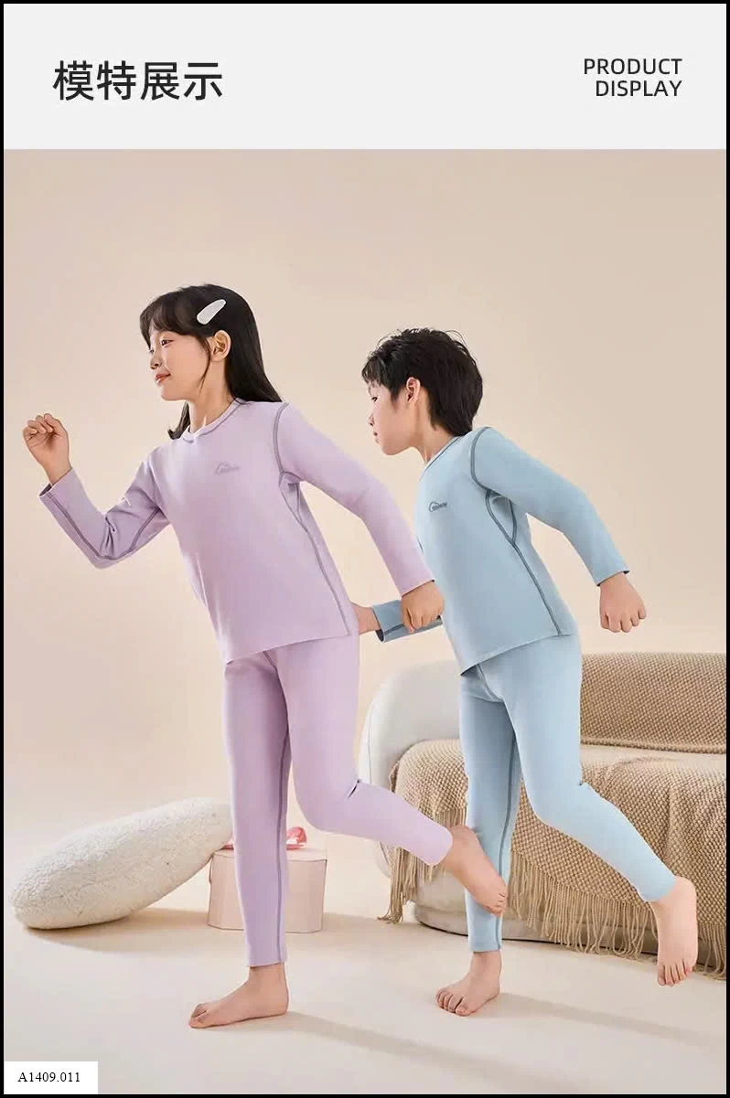 BỘ GIỮ NHIỆT CHO BÉ Giá sỉ  105k/bộ 