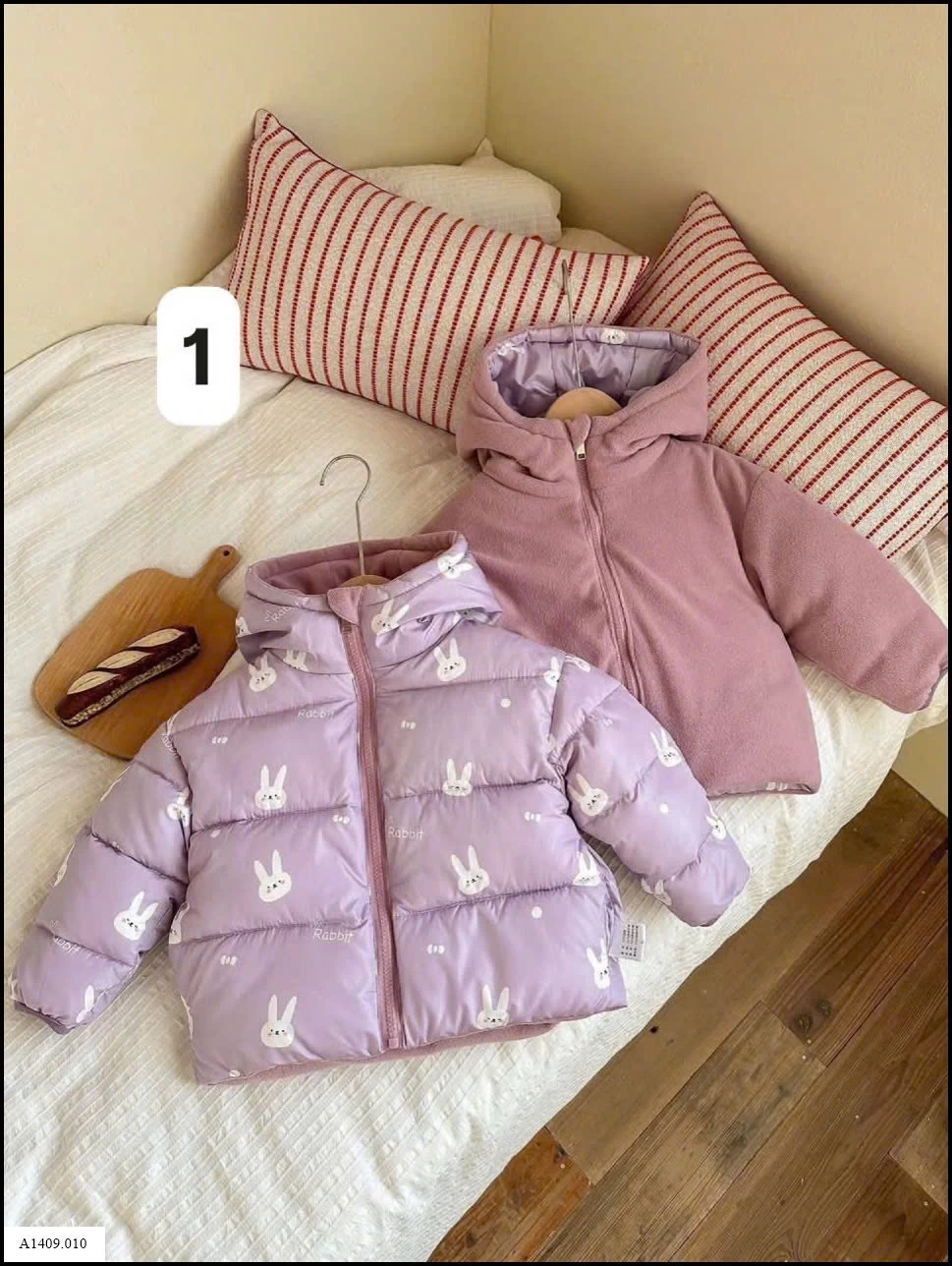 Áo phao  Giá sỉ 153k