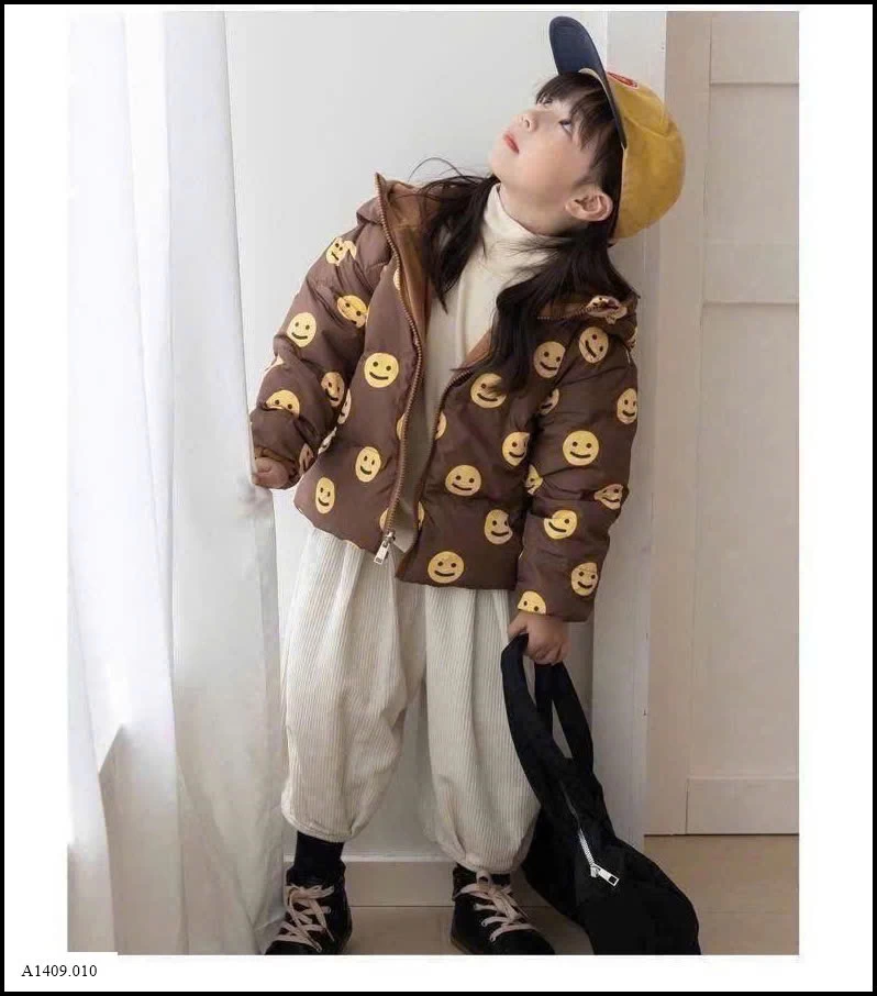 Áo phao  Giá sỉ 153k