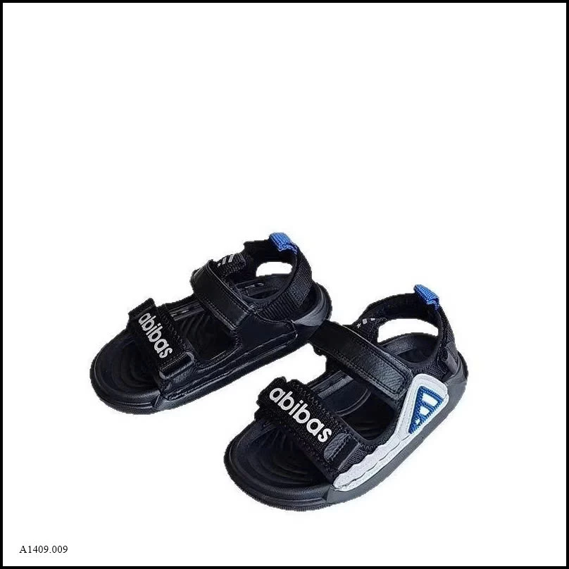 Sandal quai dán cho bé  Giá sỉ 138k
