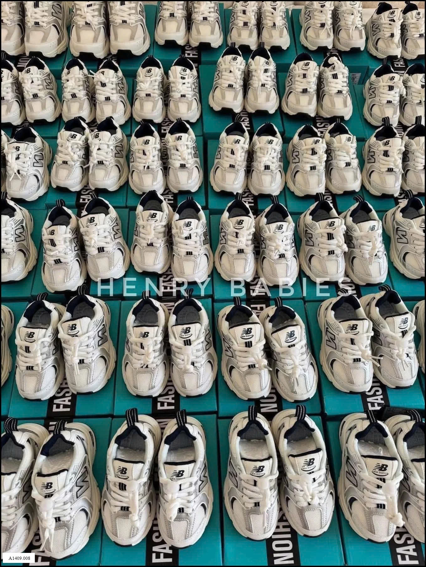 Giày thể thao Giá sỉ 169k