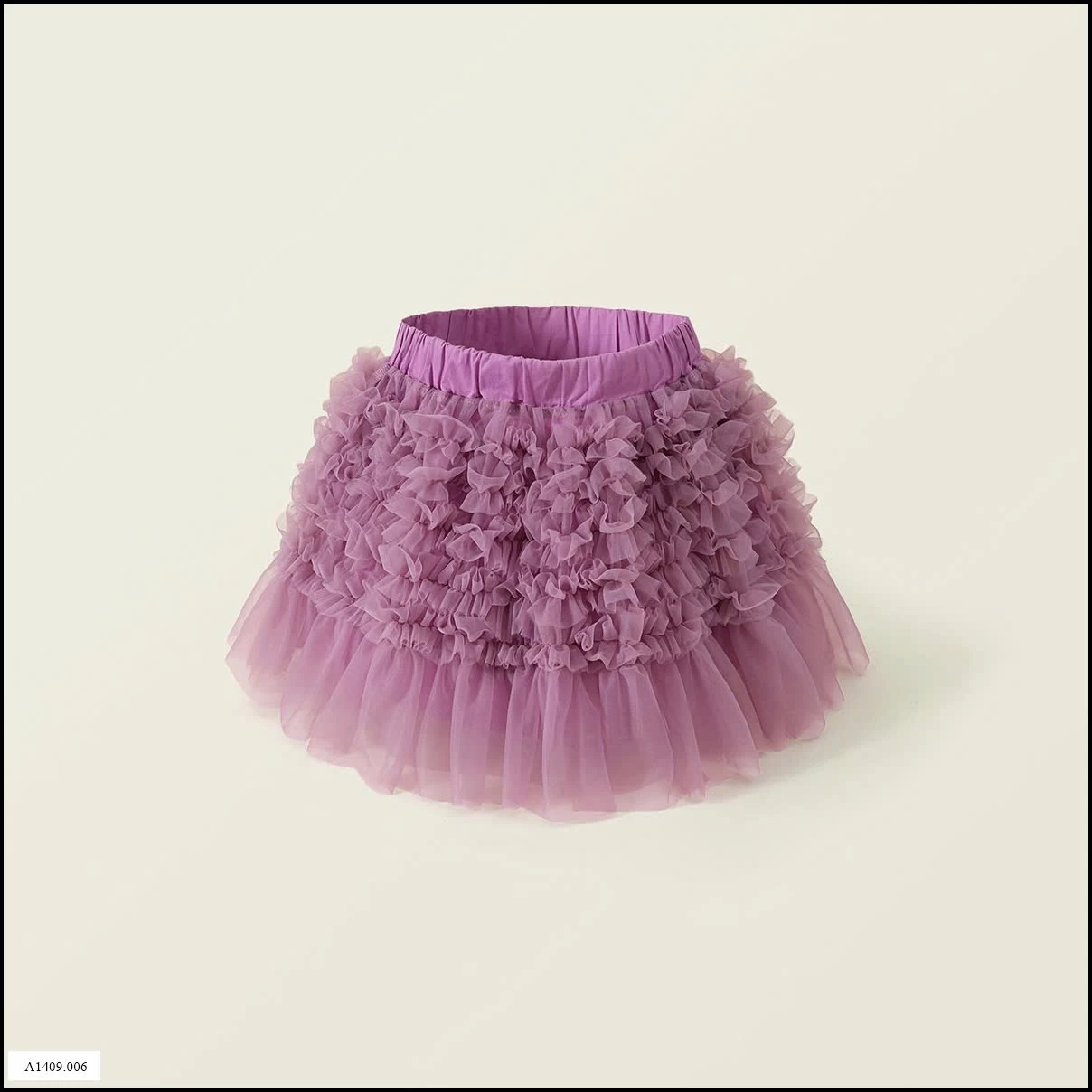  Chân váy TUTU Giá sỉ 125k