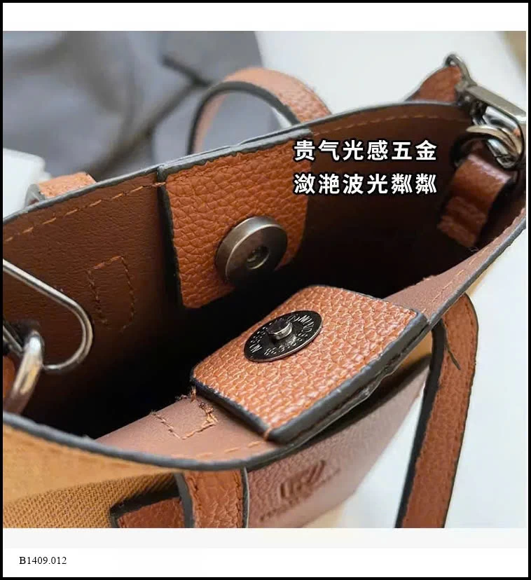TÚI MINI BBR SANG CHẢNH  Giá sỉ 115k