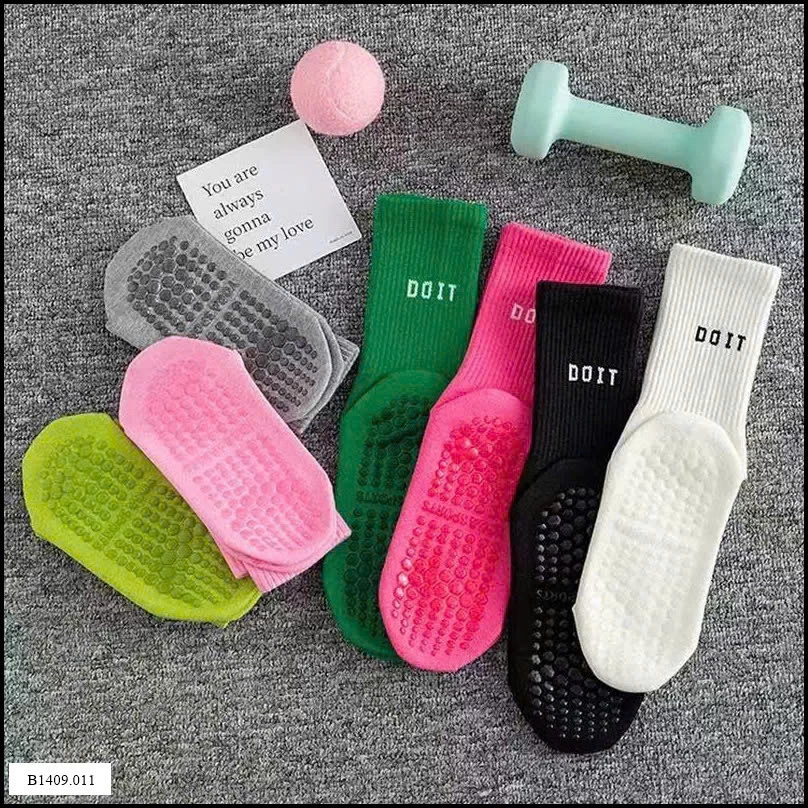 Set 7 đôi đủ màu  Giá sỉ 55k/set 