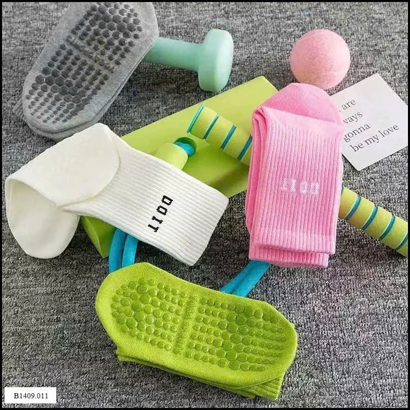 Set 7 đôi đủ màu  Giá sỉ 55k/set 