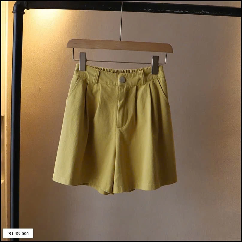 QUẦN SHORT QUẢNG CHÂU NỮ QUẦN SHORT QUẢNG CHÂU NỮ