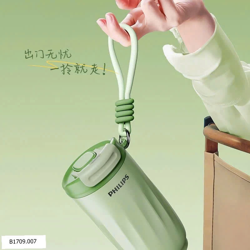 BÌNH GIỮ NHIỆT PHILIPS   Giá sỉ 215k