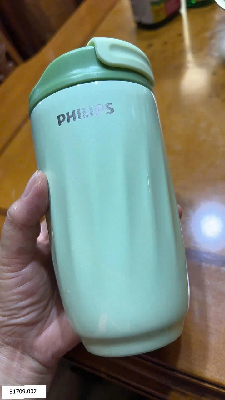 BÌNH GIỮ NHIỆT PHILIPS   Giá sỉ 215k