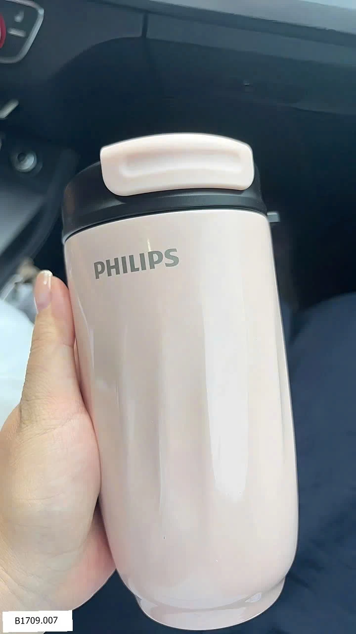BÌNH GIỮ NHIỆT PHILIPS   Giá sỉ 215k