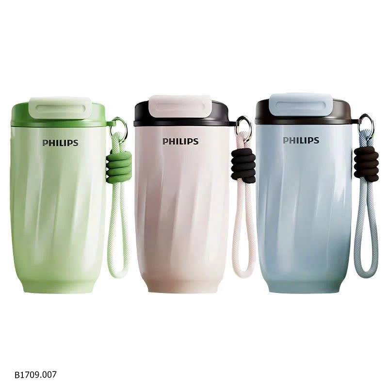 BÌNH GIỮ NHIỆT PHILIPS   Giá sỉ 215k