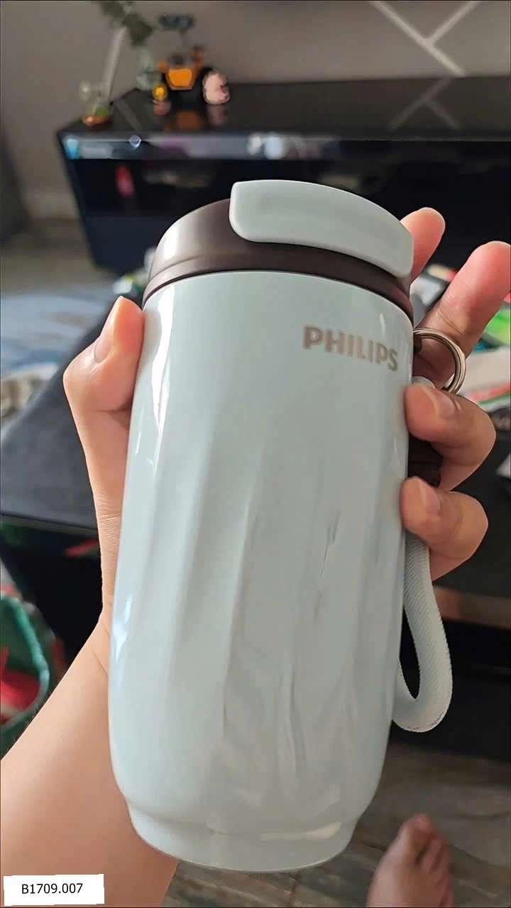 BÌNH GIỮ NHIỆT PHILIPS   Giá sỉ 215k