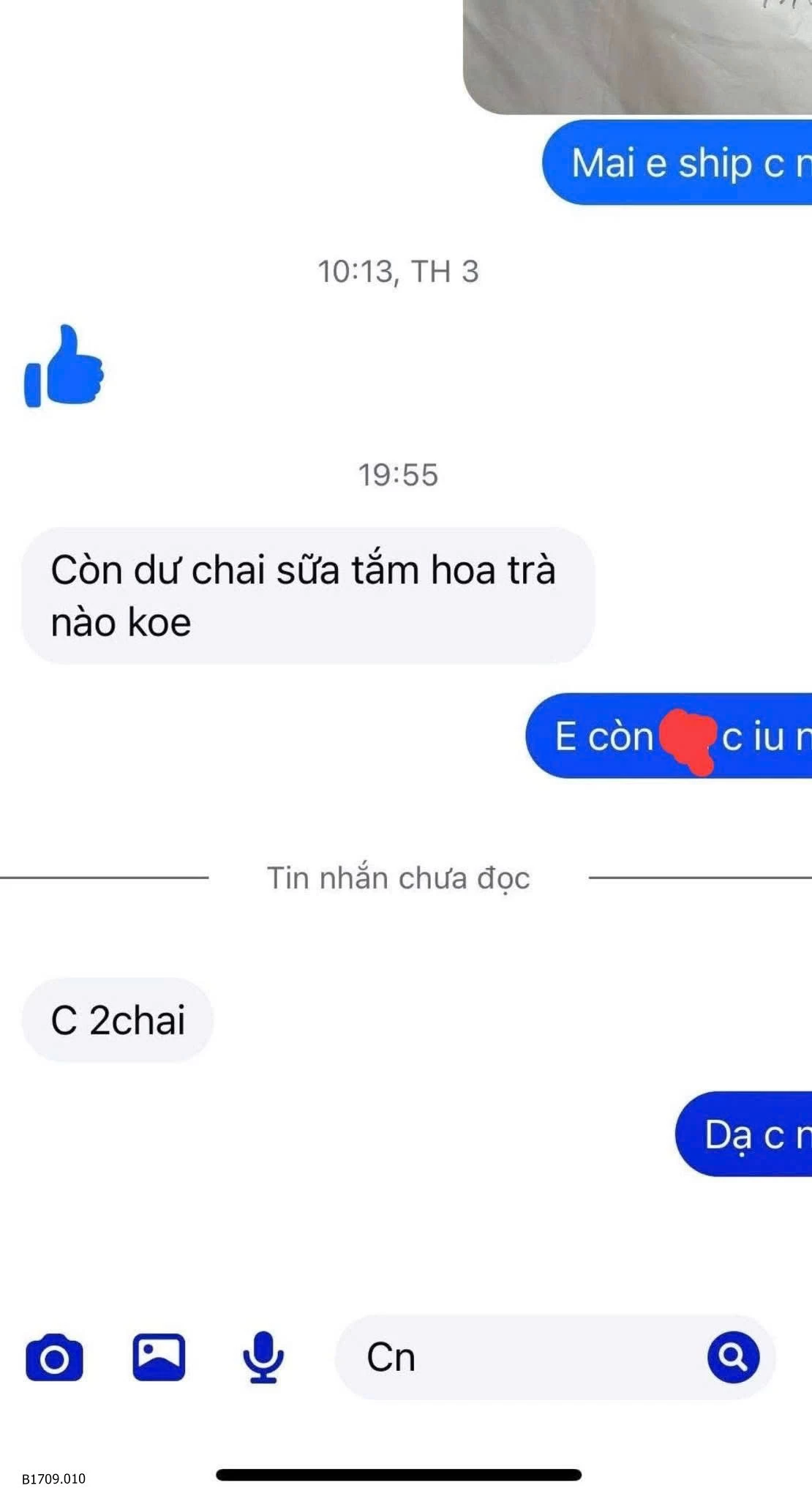Sữa tắm hương hoa trà nội địa Trung   Giá sỉ  67k/1 chai