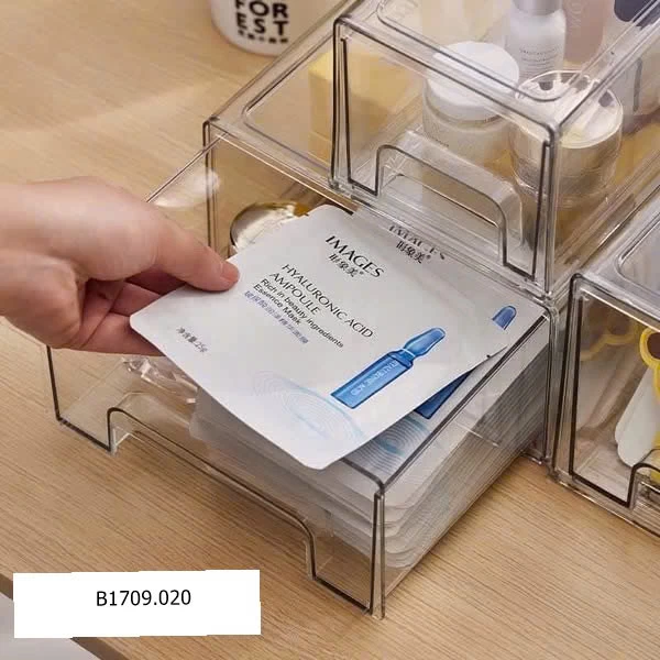 COMBO 30 MIẾNG MẶT NẠ IMAGE SIÊU DƯỠNG AMPOULE  Giá sỉ 80k/ set 30 miếng( no box)