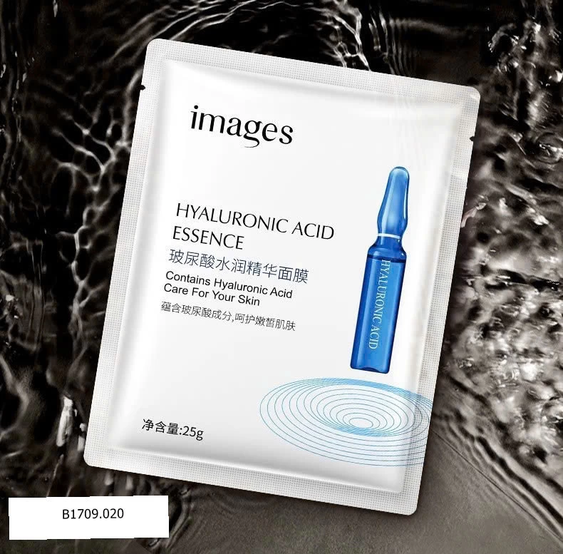 COMBO 30 MIẾNG MẶT NẠ IMAGE SIÊU DƯỠNG AMPOULE  Giá sỉ 80k/ set 30 miếng( no box)