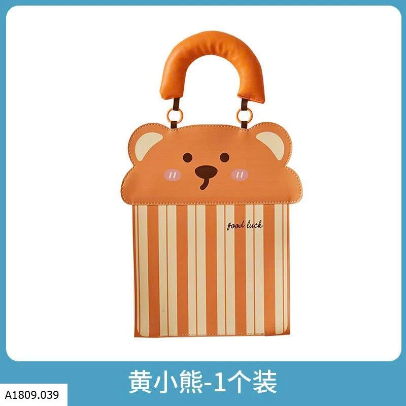 Túi đựng giấyrút  Giá sỉ 45k/c
