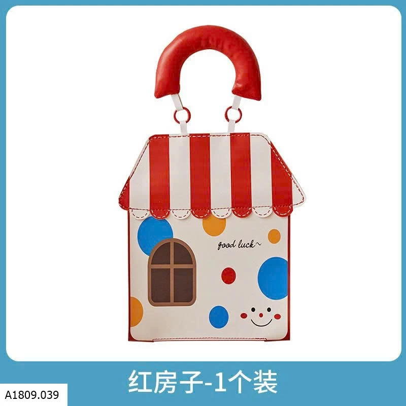 Túi đựng giấyrút  Giá sỉ 45k/c