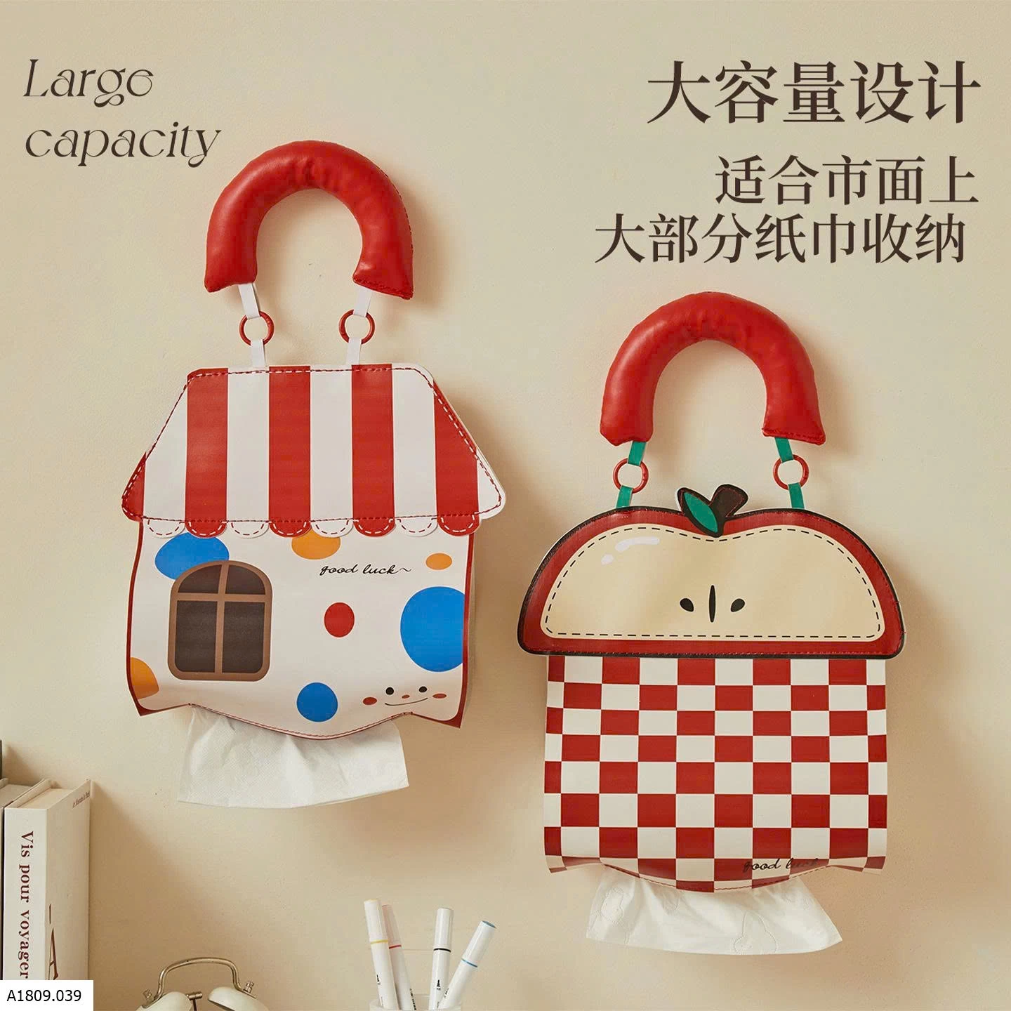 Túi đựng giấyrút  Giá sỉ 45k/c