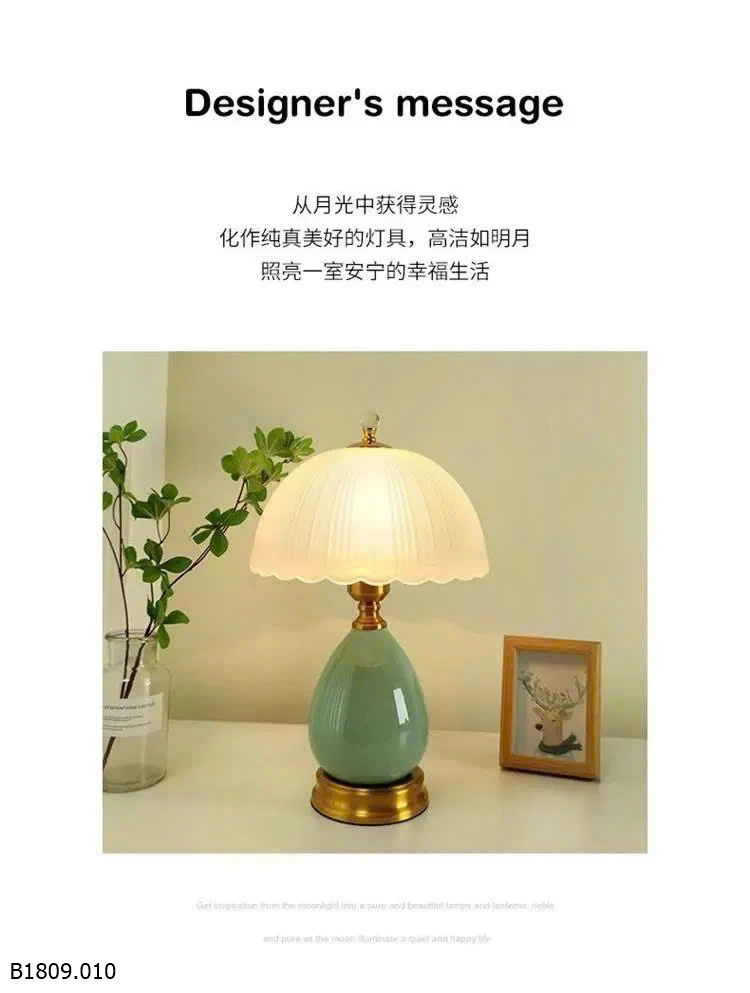 Đèn ngủ   Giá sỉ 220K