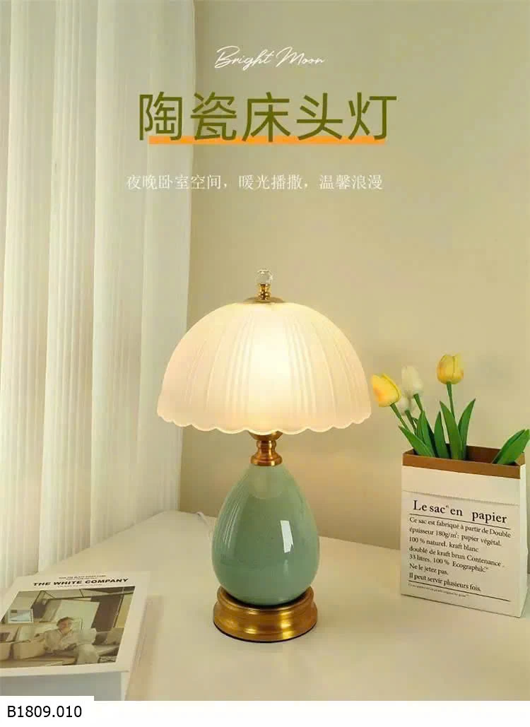 Đèn ngủ   Giá sỉ 220K