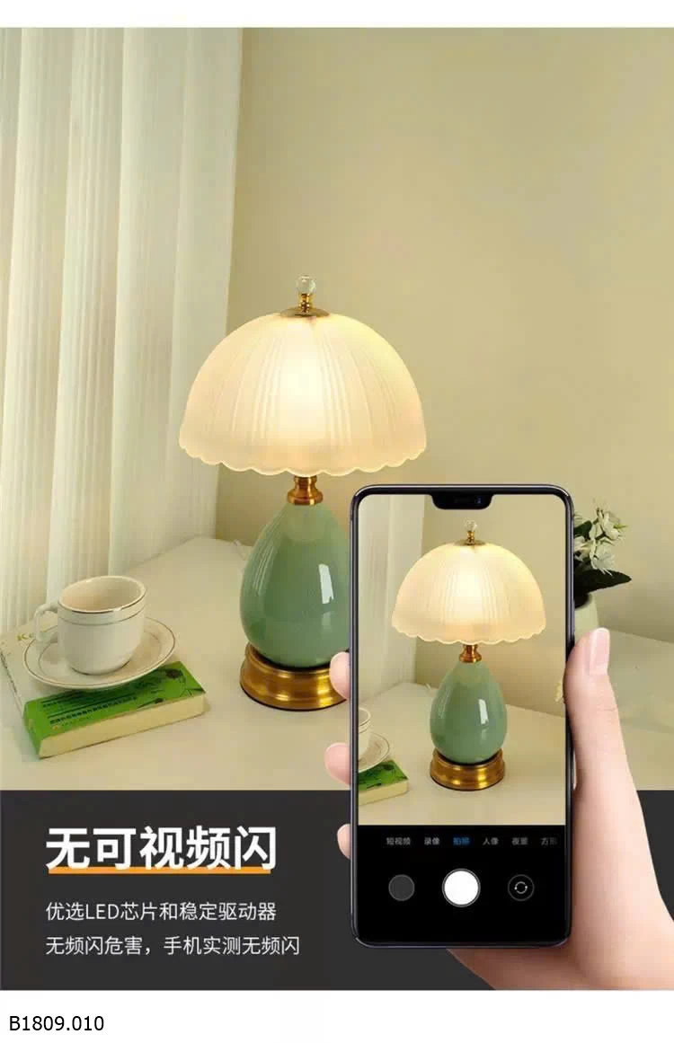 Đèn ngủ   Giá sỉ 220K