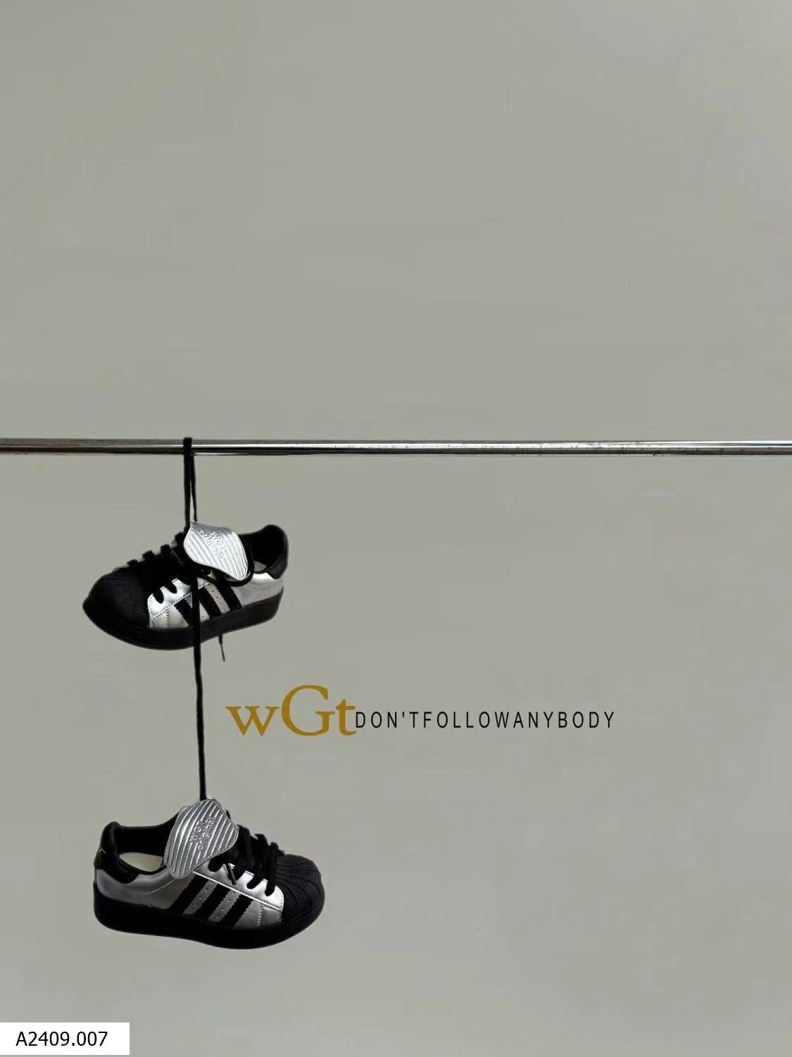 Giày thể thao mũi sò cho bé   Giá sỉ 155k