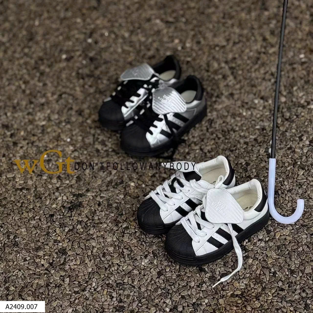 Giày thể thao mũi sò cho bé   Giá sỉ 155k