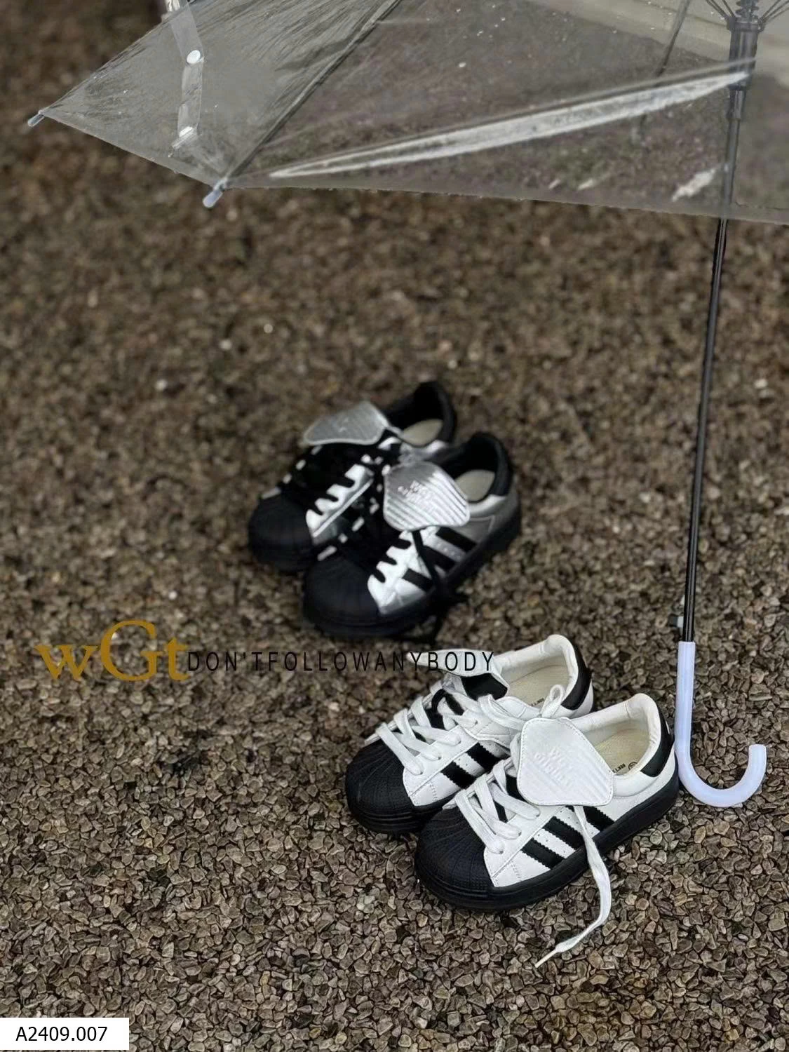 Giày thể thao mũi sò cho bé   Giá sỉ 155k