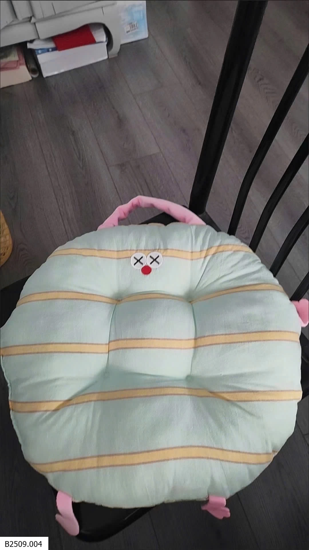 ĐỆM NGỒI CUTE Giá sỉ 59k