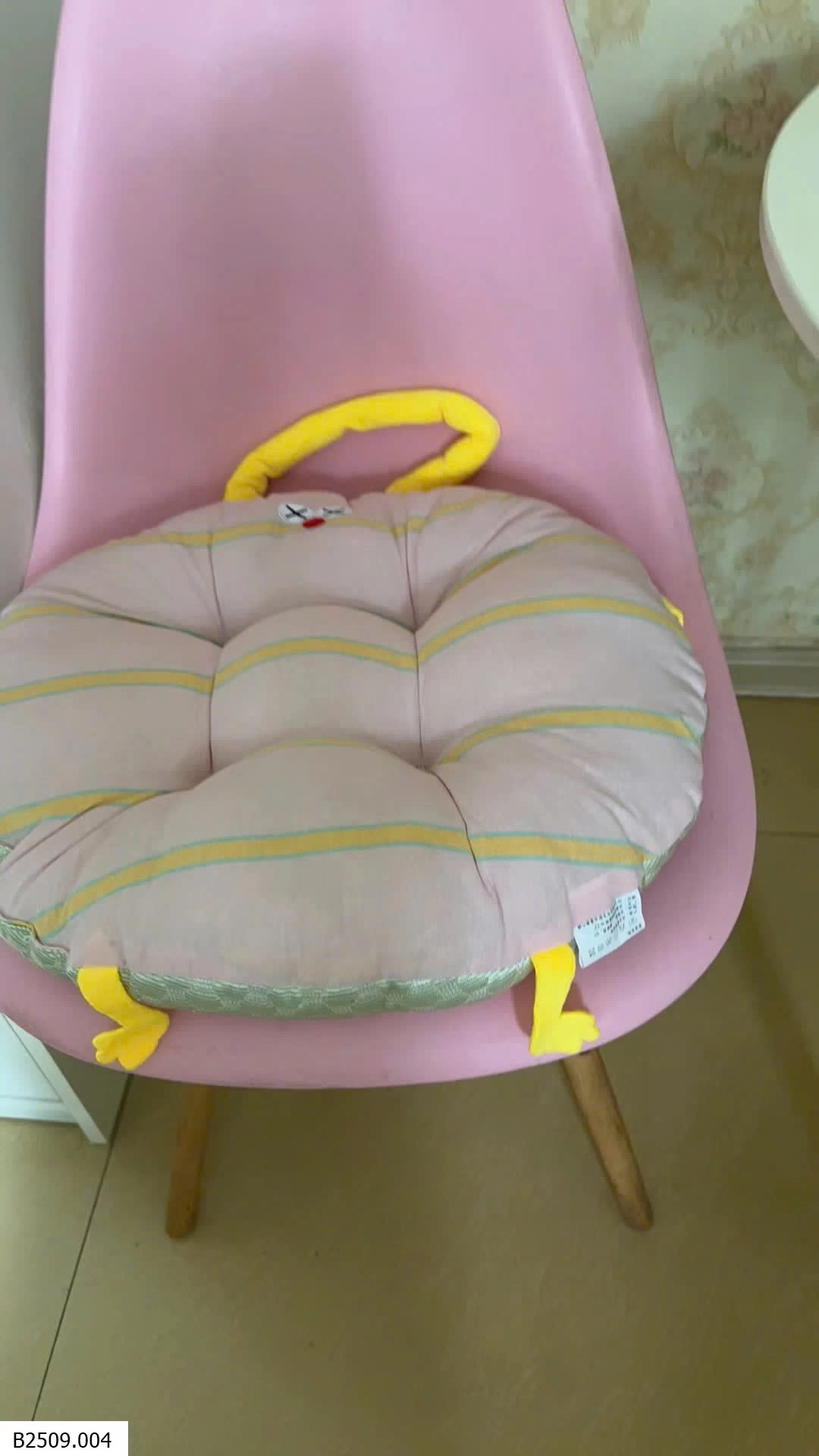 ĐỆM NGỒI CUTE Giá sỉ 59k